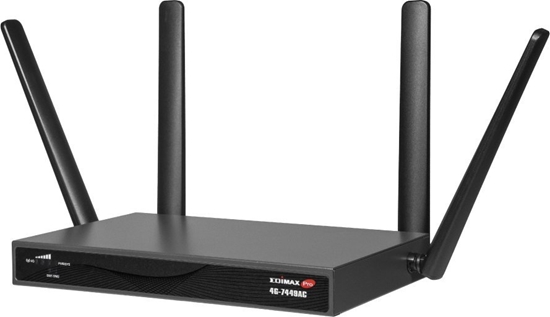 Picture of EDIMAX 4G LTE AC1200 WiFi Router