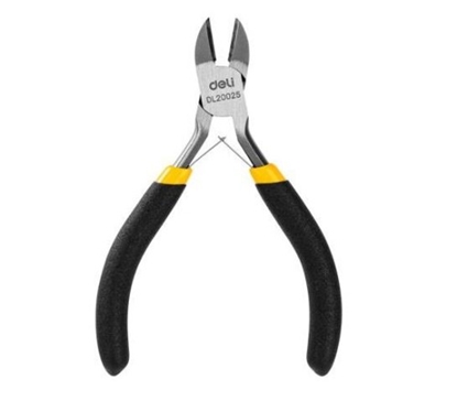 Picture of EDL20025 Mini Pliers 5“