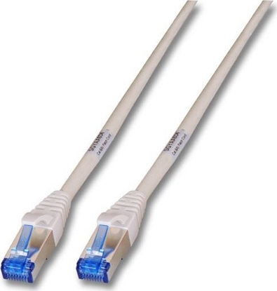 Picture of EFB EFB Elektronik 10m Cat6a S/FTP kabel sieciowy Szary S/FTP (S-STP)