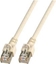 Picture of EFB Ka Patch 10,0m Cat5e 2x RJ45 SF/UTP grau - K5455.10