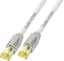 Изображение EFB RJ45 Patch Cable 2x HRS TM31 PiMF UC900MHz 3,0 meter gray (K8560GR.3)