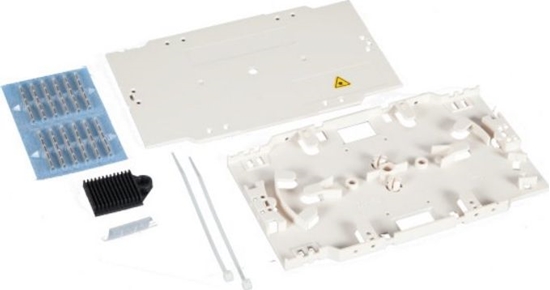 Picture of EFB Tacka spawów do czenia mechanicznego wiatowodów - zestaw