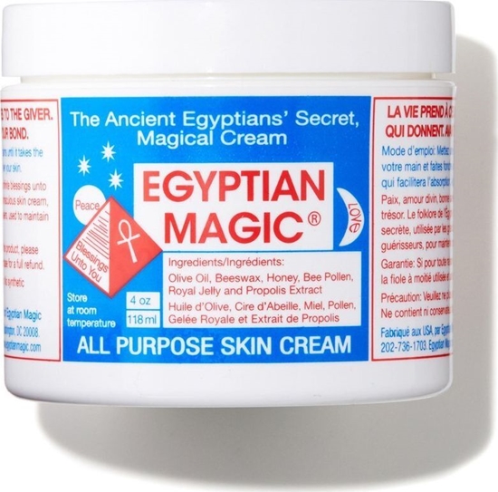 Picture of Egyptian Magic Krem do twarzy nawilajcy 118ml