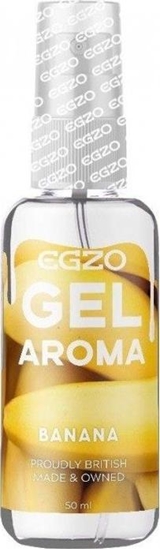 Picture of Egzo EGZO_Aroma Gel el intymny Banana 50ml