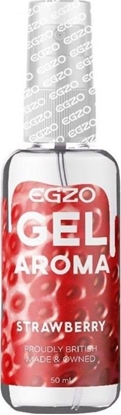 Picture of Egzo EGZO_Aroma Gel el intymny Strawberry 50ml