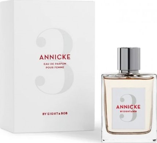 Picture of Eight & Bob Annicke 3 EDP 100 ml