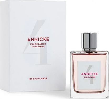 Изображение Eight & Bob Annicke 4 EDP 100 ml