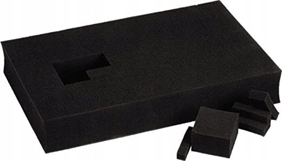 Picture of Einhell E-CASE S-F PIANKA DO WALIZKI (E-CASE S-C/SF) 4540013