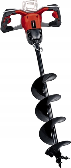 Picture of Einhell Einhell Cordless auger GP-EA 18/150 Li BL - Solo, 18V (without battery and charger)