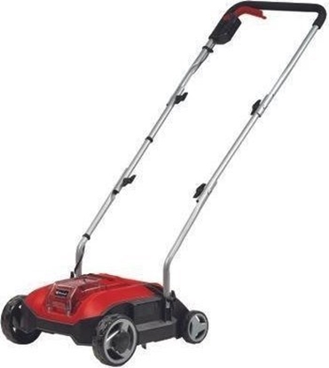 Picture of Einhell Einhell cordless scarifier GC-SC 18/28 Li-Solo, 18V (red/black, without battery and charger)