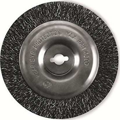 Attēls no Einhell Einhell replacement brush steel GC-EG 1410 - 3424100