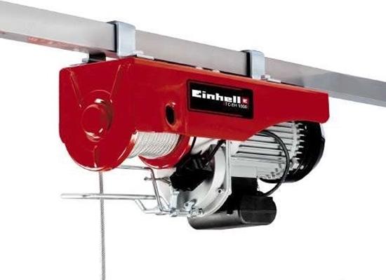 Picture of Einhell Einhell TC-EH 1000