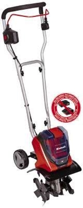 Picture of Einhell GE-CR 30 Li Solo Cordless Tiller