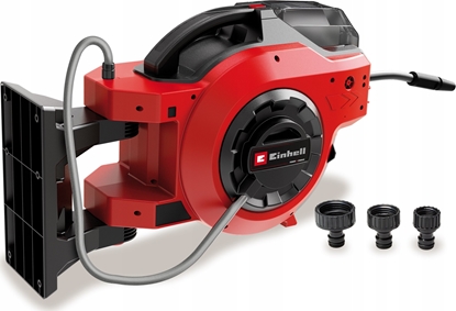 Picture of Einhell GE-HR 18/30 Li-Solo W I BBEN NA W AKU