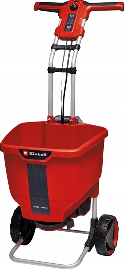 Picture of Einhell GE-SR 18/22 Li-Solo SIEWNIK