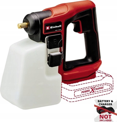 Picture of Einhell GE-WS 18/10 Li-Solo OPRYSKIWACZ AKU