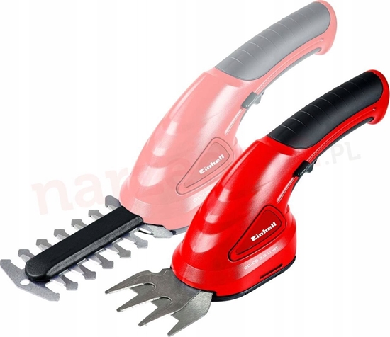 Picture of Einhell Noyce akumulatorowe GC-CG 3,6/70 Li WT 11 cm