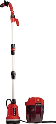 Attēls no Einhell Pompa zanurzeniowa GE-PP 18 RB Li - 4170429