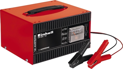 Attēls no Einhell Prostownik CC-BC 12 12V (1056721)