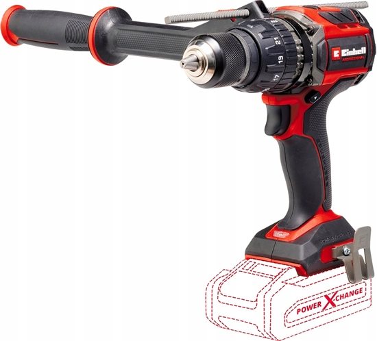 Picture of Einhell TP-CD 18/120 Li-i BL Akku-Schlagbohrschrauber