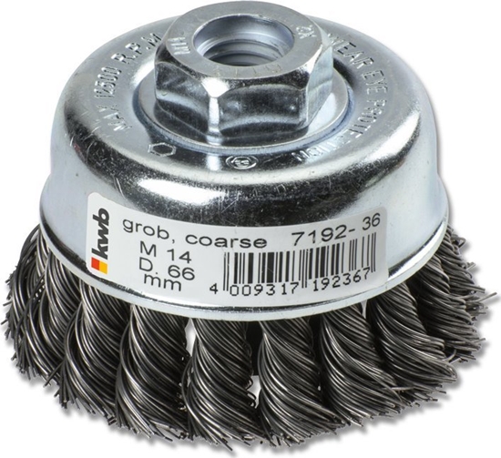 Изображение Einhell SZCZOTKA GARNKOWA 66M/M14 49719236