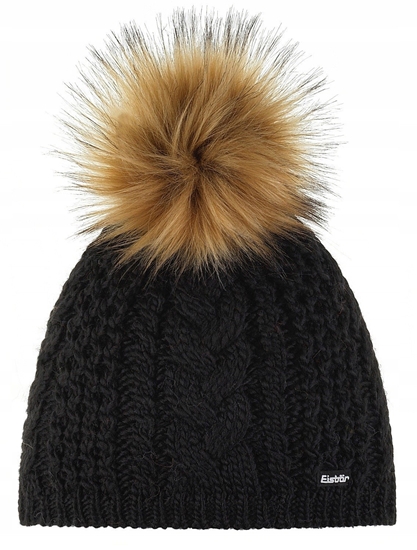 Picture of Eisbar Afra Lux E80111-009 Czarne One size