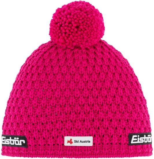 Picture of Eisbar Trail Pompon MU SKA E33133-442 Róowe One size