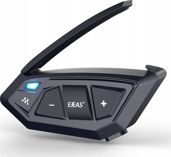 Picture of Ejeas Interkom motocyklowy EJEAS MS20