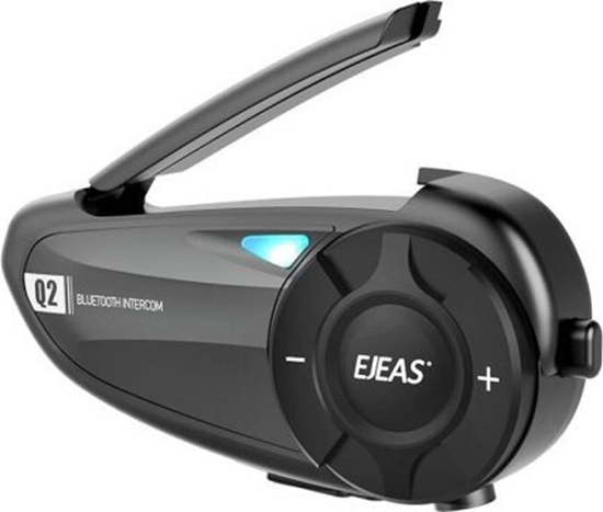 Picture of Ejeas Q2 Motorcycle Intercom