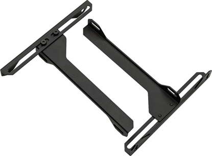 Picture of EK Water Blocks EK Water Blocks EK-Loop Angled Bracket - 140/140mm