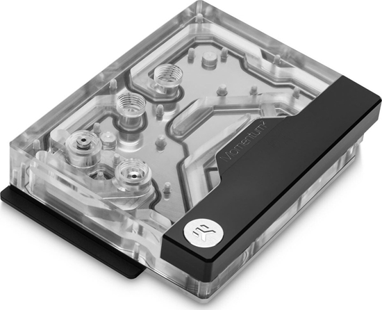 Изображение EK Water Blocks EK Water Blocks EK-Quantum Momentum² ROG Maximus Z790 Extreme D-RGB - Acryl