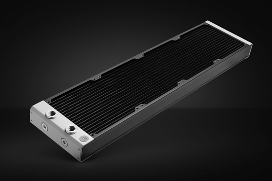 Picture of EK Water Blocks EK-Quantum Surface P560M czarny