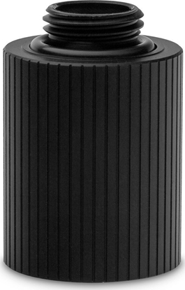 Изображение EK Water Blocks EK Water Blocks EK-Quantum Torque G1/4 Zoll Verlängerung gerade MF 28 - schwarz