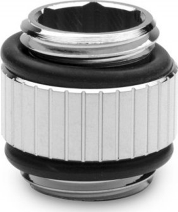 Picture of EK Water Blocks Quantum Torque Micro G1/4 Przeduenie proste 7 mm - nickel