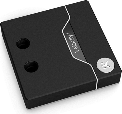 Picture of EK Water Blocks EK Water Blocks EK-Quantum Velocity² D-RGB CPU Wasserkühler - 1700, Nickel + Acetal