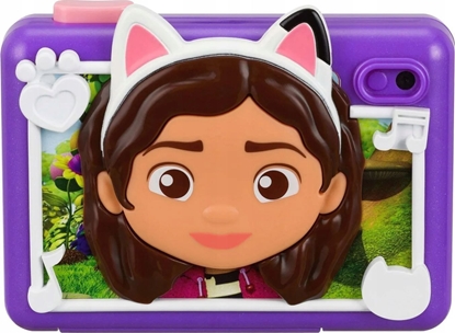 Attēls no Ekids Aparat Cyfrowy Kamera FULL HD 1080p dla Dziecka Dzieci Domek Gabi EKIDS / GA-533.UEXv23