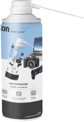 Picture of EKON - Saspiests gaiss Cleaning kit SBS airdust