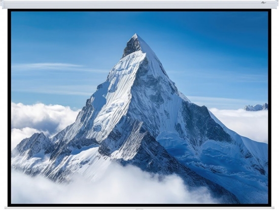 Picture of ART HAND SCREEN 70inch 178x178cm MA-70