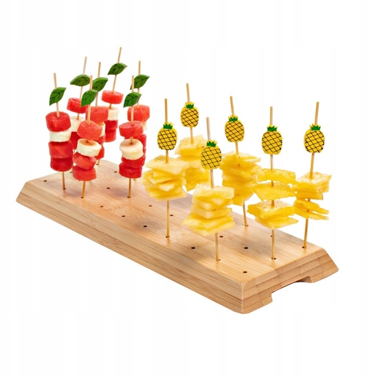 Изображение Ekspozytor op (1 szt) 30 otworów