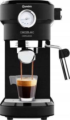 Attēls no Ekspres cinieniowy Cecotec Cafelizzia Black 790 Pro