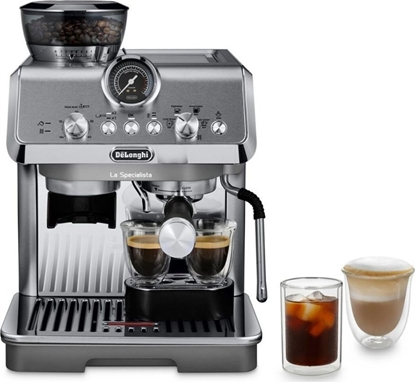 Attēls no DeLonghi La Specialista Arte Evo Cold Brew EC9255.M