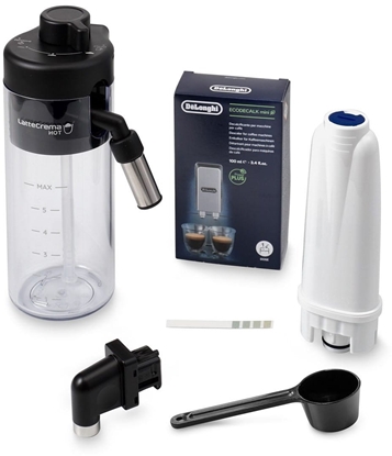 Attēls no Ekspres cinieniowy DeLonghi Magnifica Plus ECAM320.70.TB