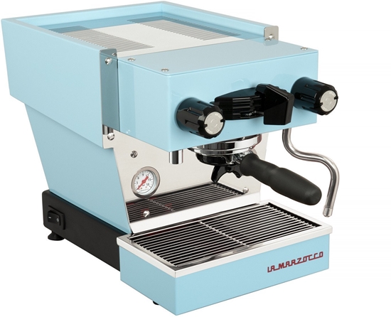 Picture of Ekspres cinieniowy La Marzocco La Marzocco Home - Linea Micra Niebieski - Ekspres cinieniowy