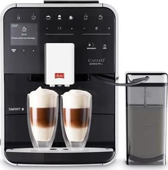 Picture of Ekspres cinieniowy Melitta Barista TS Smart F85/0-102