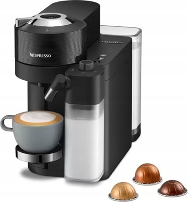 Picture of Ekspres cinieniowy Nespresso COFFEE MACHINE ENV300.B NESPRESSO
