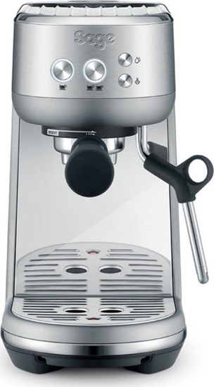 Picture of Sage Espresso machine the Bambino stainless steel