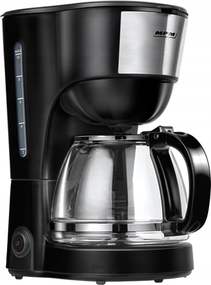 Picture of Ekspres przelewowy MPM Coffee machine MPM MKW-12