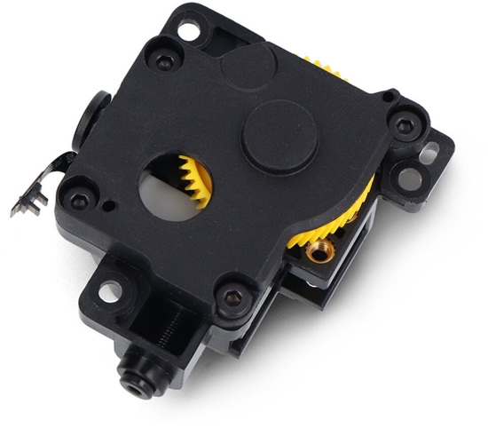 Picture of Ekstruder ze stali nierdzewnej dla drukarek Bambu Lab z serii P1}