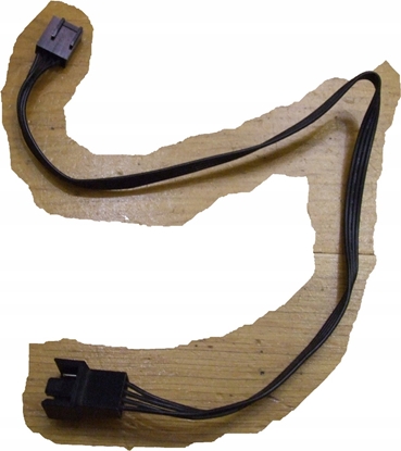 Picture of EKWB EKWB Quantum Torque Plug w / Badge silver - 3831109826270