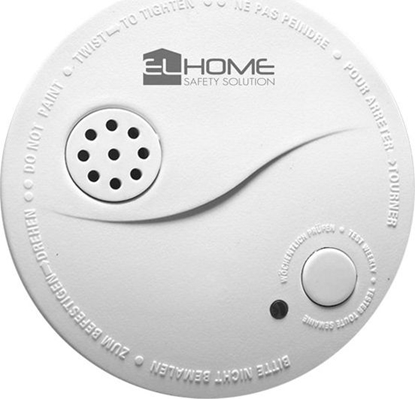 Изображение El Home Czujnik dymu SD-11B8 (20740570)